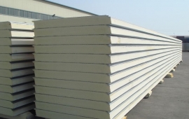 Panel cách nhiệt là gì và ứng dụng như thế nào ?