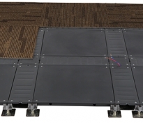 Sàn nâng kỹ thuật OAX500 mm - FOBO